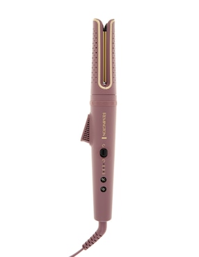 Rizadora de cabello Remington AirVive CI8930 13 mm de cerámica