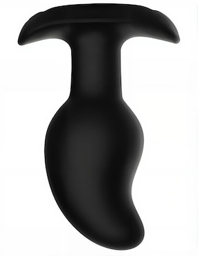 Vibrador para punto G Lusty Monggo