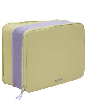 Neceser de viaje Bubba new travel impermeable individual unisex