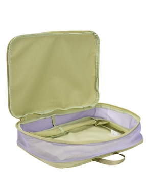 Neceser de viaje Bubba new travel impermeable individual unisex