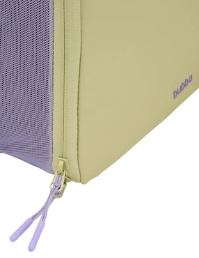 Neceser de viaje Bubba new travel impermeable individual unisex