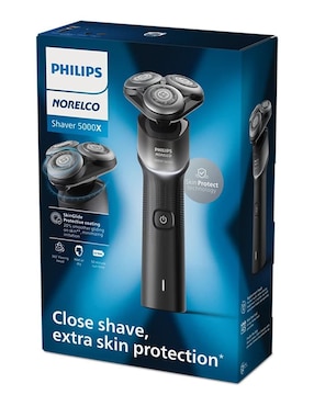 Afeitadora Philips X5004/84