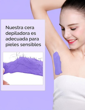 Fundidor para cera Helse