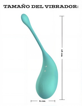 Succionador para clítoris y punto G Lusty