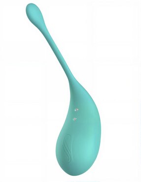 Succionador para clítoris y punto G Lusty