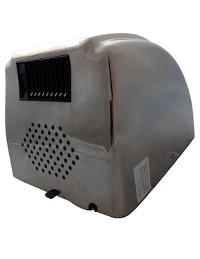 Secador de manos Ventdepot de 110 v