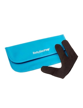 Set alaciadora Babyliss Pro BSSPK1ES placas de nano titanium