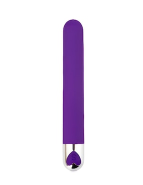 Vibrador para punto G Xtellar
