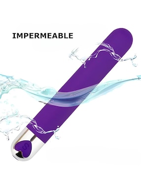 Vibrador para punto G Xtellar