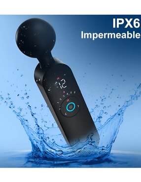 Vibrador para clítoris Xtellar