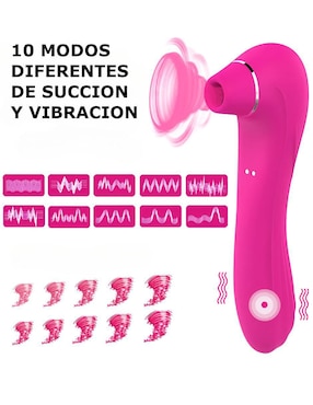 Masturbador femenino Xtellar