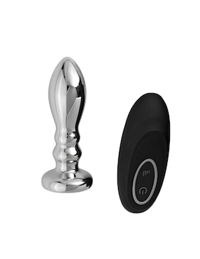 Plug anal Xtellar