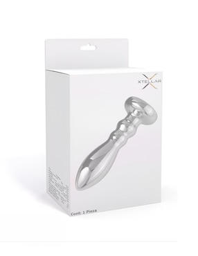 Plug anal Xtellar