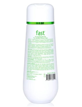 Acondicionador para cabello Fast 295 ml