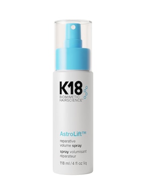 Spray para cabello todo tipo Astrolift reparative volume mist K18 118 ml