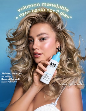 Spray para cabello todo tipo Astrolift reparative volume mist K18 118 ml