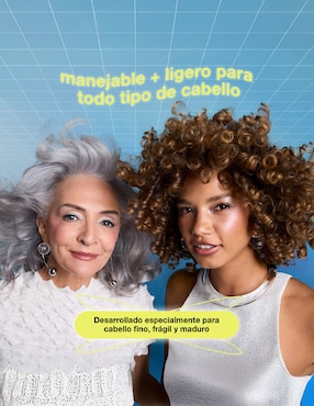 Spray para cabello todo tipo Astrolift reparative volume mist K18 118 ml