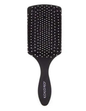 Cepillo para cabello Kokoro de plástico