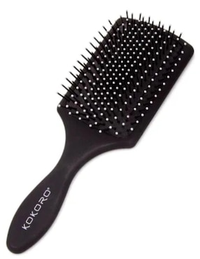 Cepillo para cabello Kokoro de plástico
