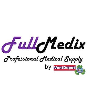 Plantilla talonera Fullmedix