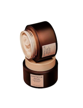 Crema facial recomendada para prevenir signos de la edad día y noche Skin 1004 para todo tipo piel