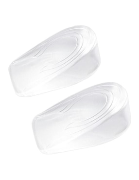 Plantilla talonera Fullmedix de gel