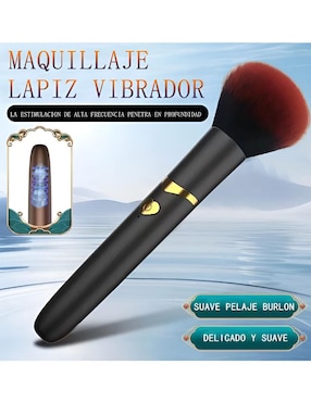 Vibrador para clítoris y punto G Xtellar