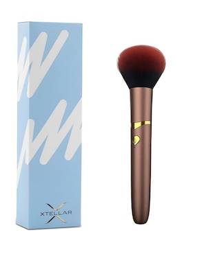 Vibrador para clítoris y punto G Xtellar