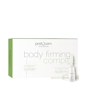 Tratamiento para cuerpo Reafirmante Corporal Postquam
