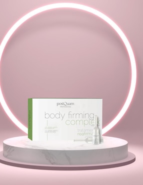Tratamiento para cuerpo Reafirmante Corporal Postquam