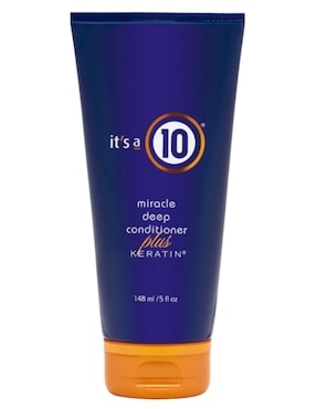 Imagen de producto Acondicionador para cabello Miracle Deep Plus It´s a 10