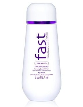 Imagen de producto Shampoo reparador para cabello f.a.s.t Fast
