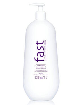 Imagen de producto Shampoo para cabello f.a.s.t. Fast 1000 ml