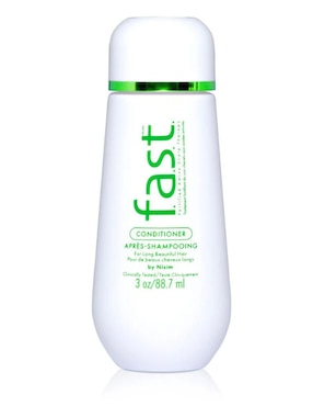 Imagen de producto Acondicionador para cabello f.as.t. Fast