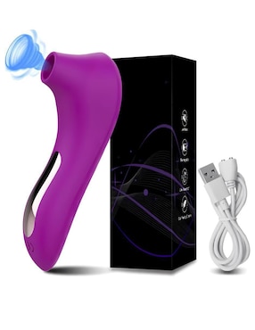 Masajeador íntimo Lovebox para mujer