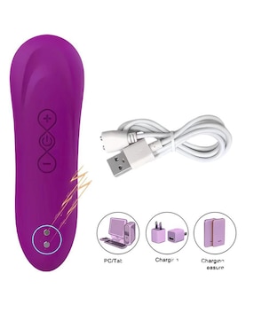 Masajeador íntimo Lovebox para mujer