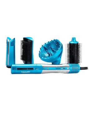 Multiestilizador Babyliss Pro