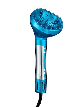 Multiestilizador Babyliss Pro