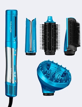 Multiestilizador Babyliss Pro