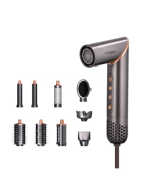 Multiestilizador Osoji Robotics M8