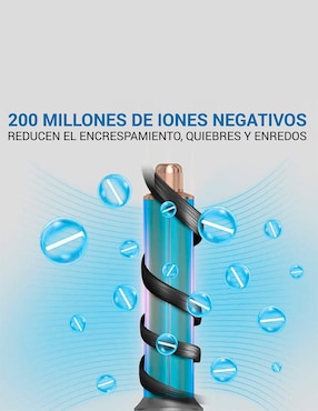 Multiestilizador Osoji Robotics M8 Multiestilizador