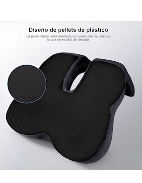 Cojín para silla Xtellar