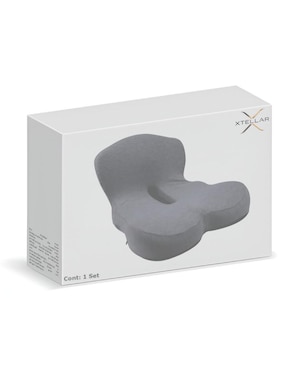 Cojín para silla Xtellar
