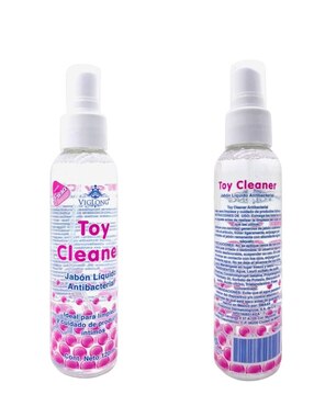 Kit vibrador Chisa Maranta