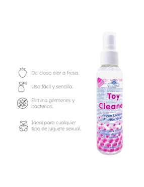 Kit vibrador Chisa Melody