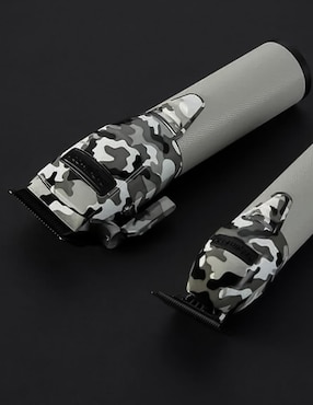 Set eléctricos BabyLiss Limited FX Camuflaje 2 piezas
