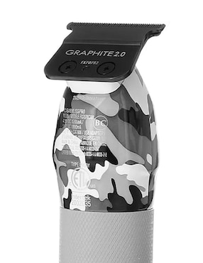 Set eléctricos BabyLiss Limited FX Camuflaje 2 piezas