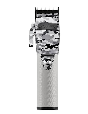 Set eléctricos BabyLiss Limited FX Camuflaje 2 piezas
