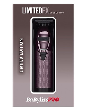Recortadora de cabello Babyliss Pro FX787NP