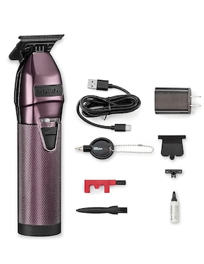 Recortadora de cabello Babyliss Pro FX787NP